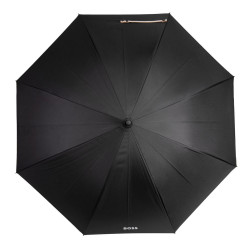 HUGO BOSS Regenschirm City Iconic schwarz