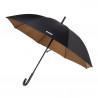 HUGO BOSS Regenschirm City Iconic schwarz