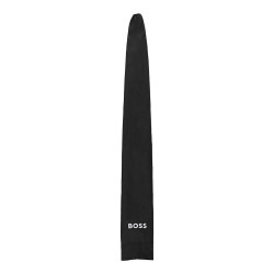 HUGO BOSS Regenschirm City Iconic schwarz