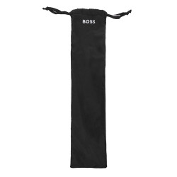 HUGO BOSS Regenschirm City Iconic schwarz