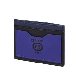CERRUTI 1881 Kartenetui Brick