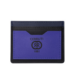 CERRUTI 1881 Kartenetui Brick