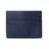 CERRUTI 1881 Kartenetui Brick
