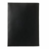 HUGO BOSS Kartenetui Essential Schwarz mit Notizblock