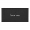 Christian Lacroix "Lorem" Schwarz