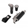HUGO BOSS Wein Set Iconic Black