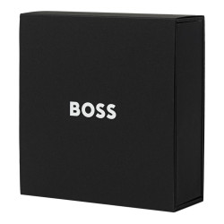 HUGO BOSS Wein Set Iconic Black