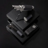 HUGO BOSS Wein Set Iconic Black