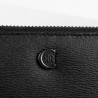 Cerruti 1881 Geldbörse Bond Schwarz