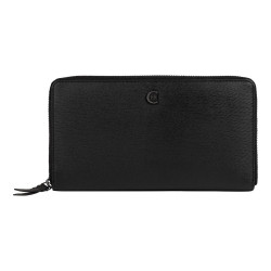 Cerruti 1881 Geldbörse Bond Schwarz