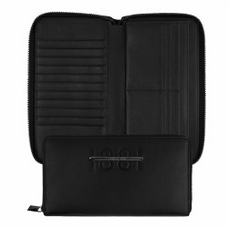 Cerruti Geldbörse Horton Black