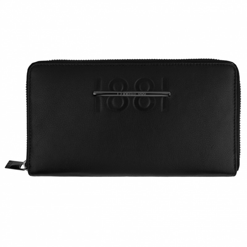 Cerruti Geldbörse Horton Black