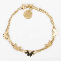 cacharel Armband Albane Gold