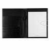 HUGO BOSS Schreibmappe Outline