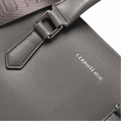 CERRUTI 1881 Aktentasche Zoom Taupe