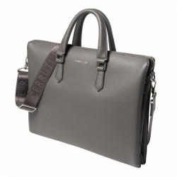 CERRUTI 1881 Aktentasche Zoom Taupe