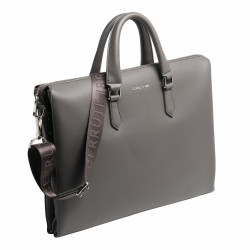 CERRUTI 1881 Aktentasche Zoom Taupe
