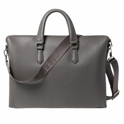 CERRUTI 1881 Aktentasche Zoom Taupe