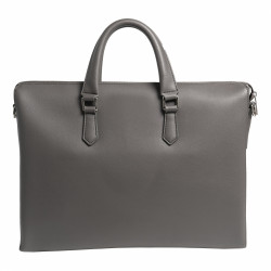 CERRUTI 1881 Aktentasche Zoom Taupe
